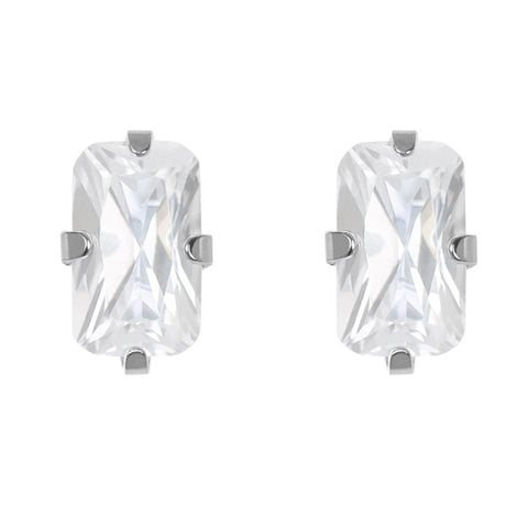 Studex Sensitive | Örhängen Tiffany silver