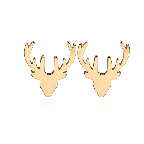 Deer | Guldfärg