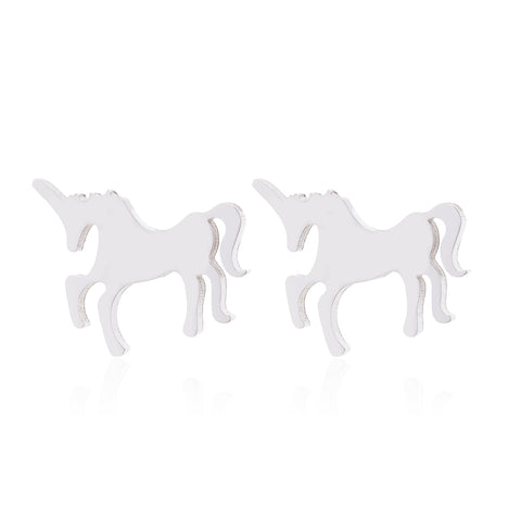 Unicorn | Silverfärg